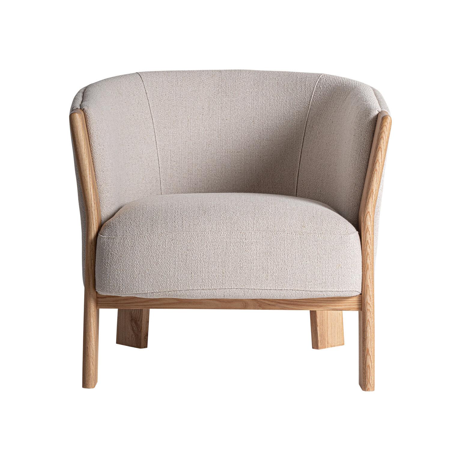 VICAL - SILLÓN NARA