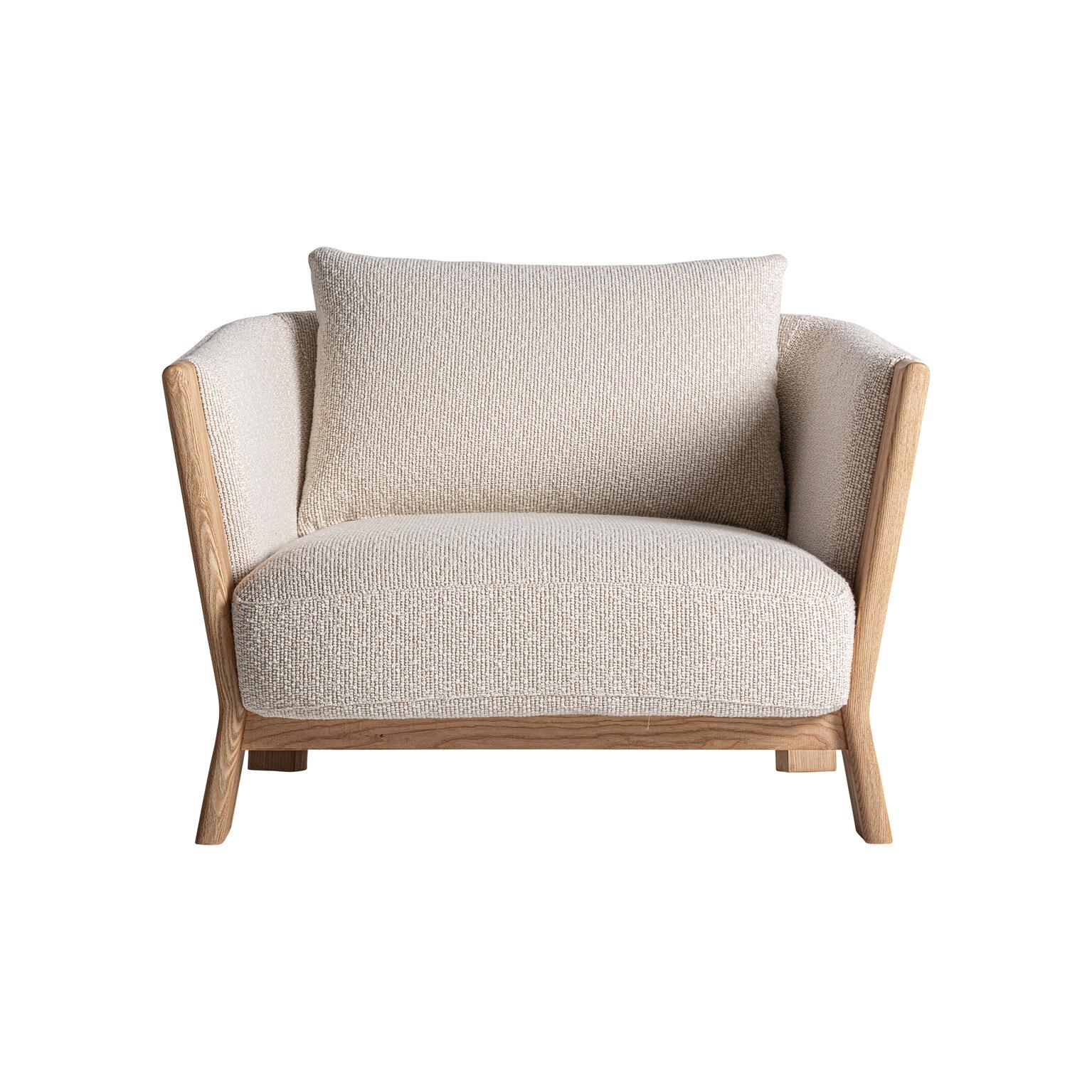 VICAL - SILLÓN NARA