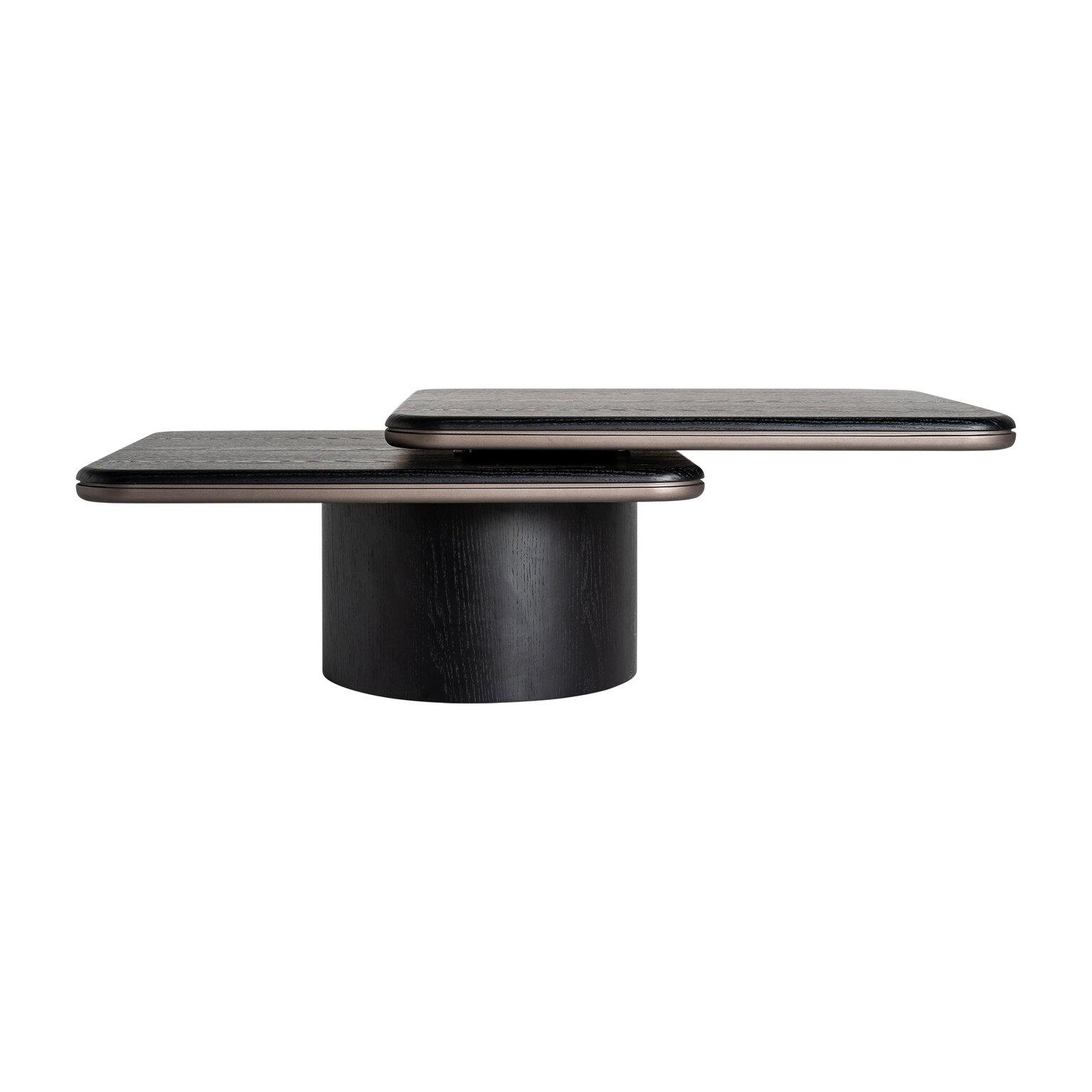 VICAL - MESA DE CENTRO BREIL
