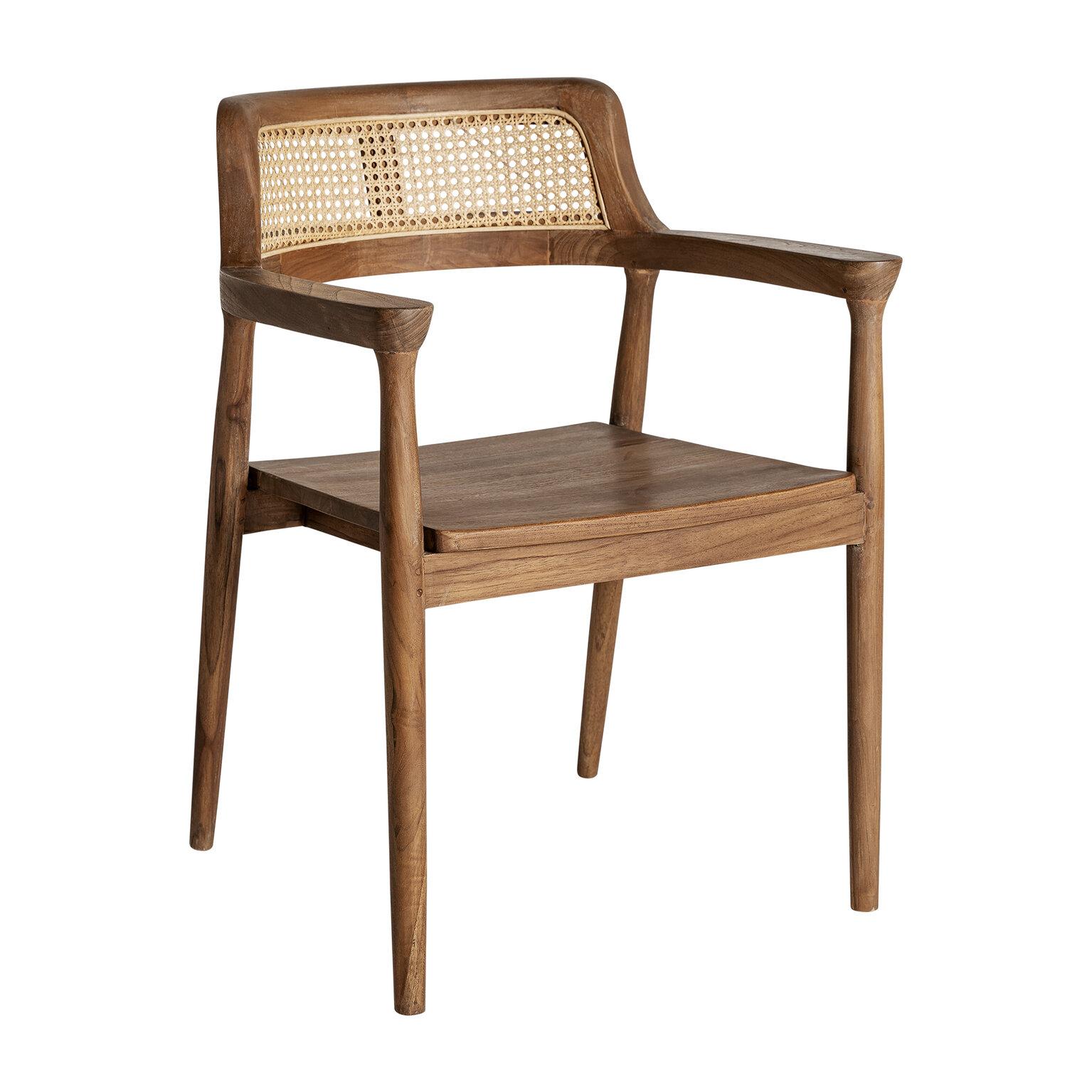 VICAL - SILLA CHANAC