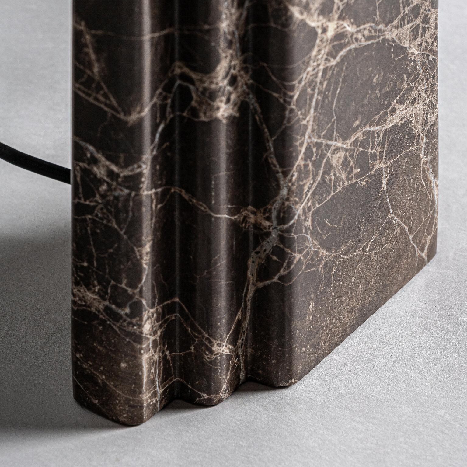 Alternative view of VICAL - LÁMPARA DE SOBREMESA