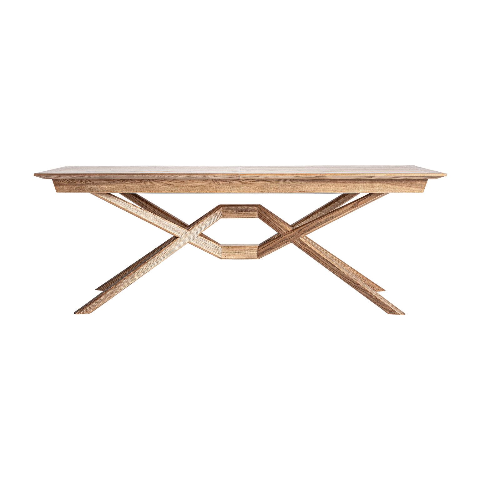 VICAL - MESA EXTENSIBLE VREBOS