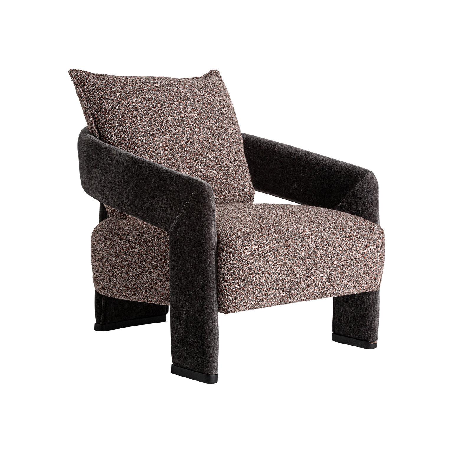 VICAL - SILLÓN BRAKEL