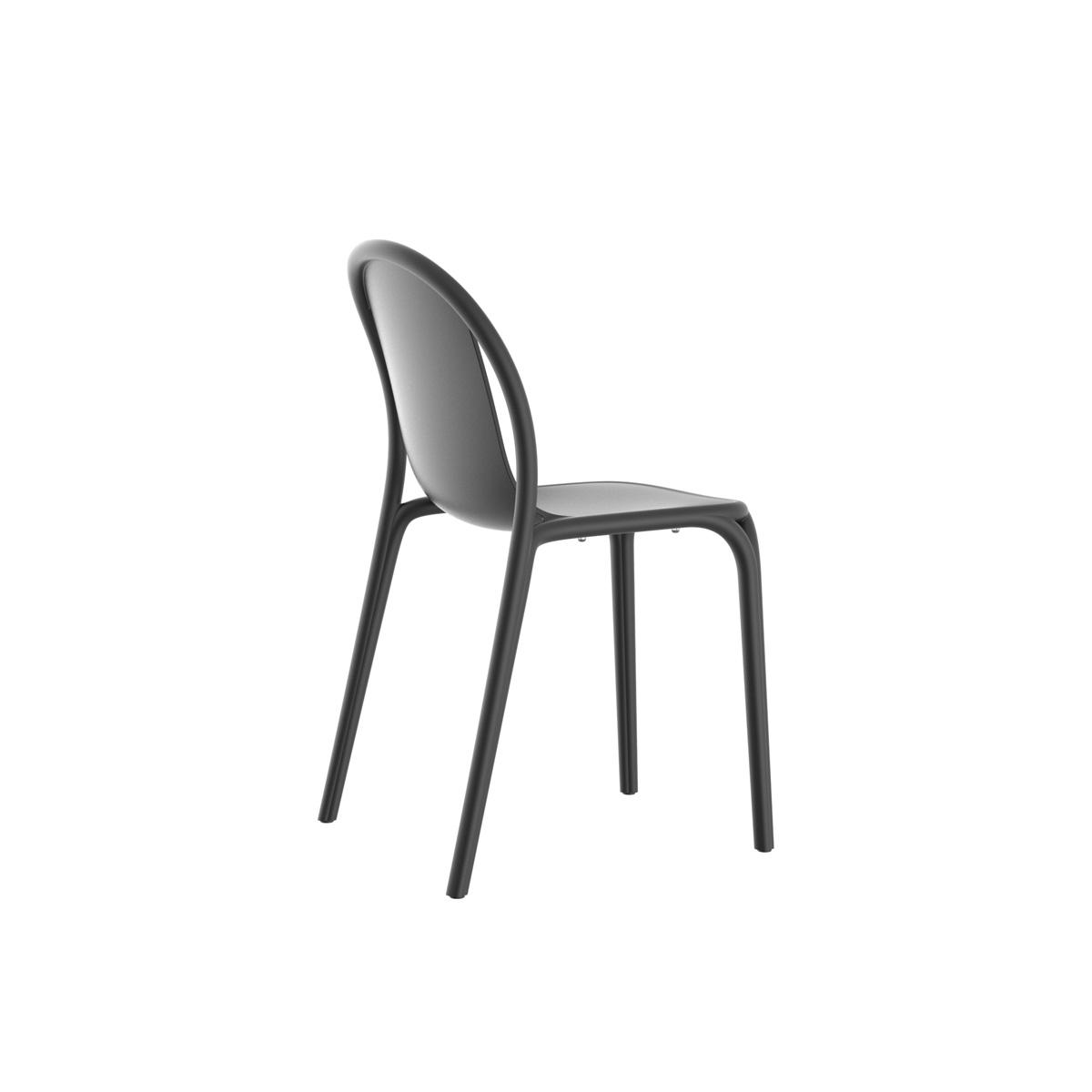 Vondom - Brooklyn Silla Pack 4 Unidades - Imagen 3
