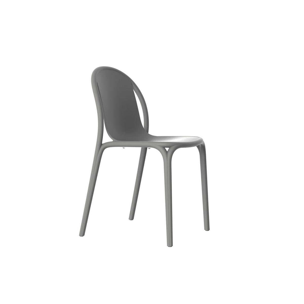 Vondom - Brooklyn Silla Pack 4 Unidades