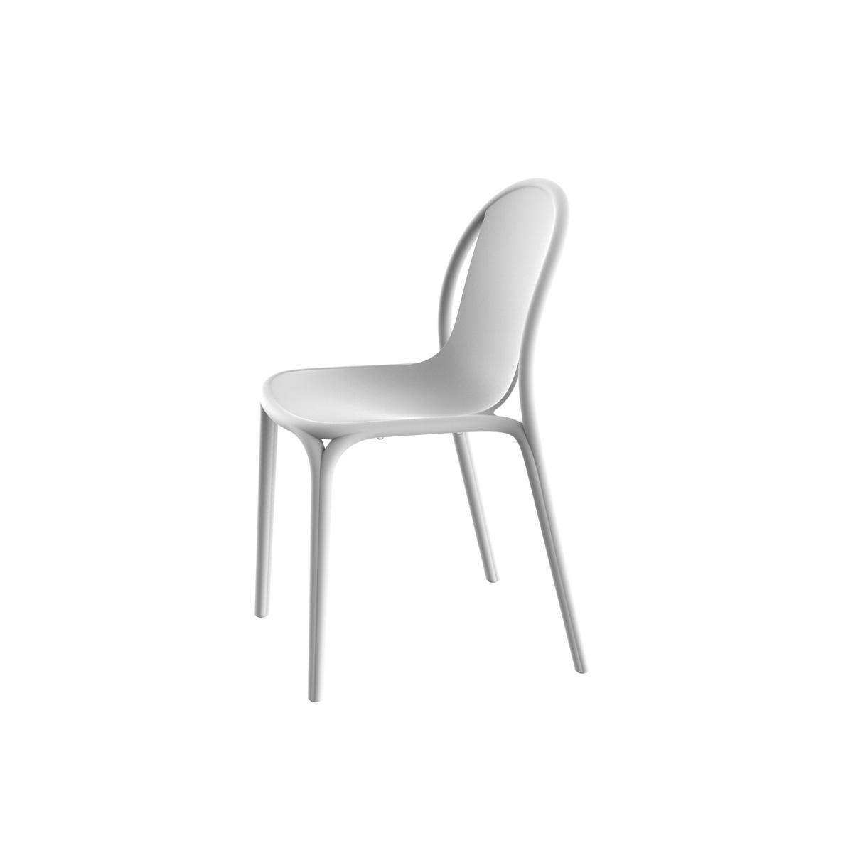 Vondom - Brooklyn Silla Pack 4 Unidades - Imagen 5