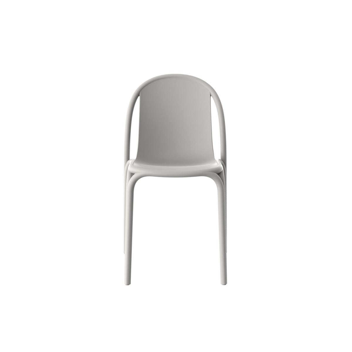 Vondom - Brooklyn Silla Pack 4 Unidades - Imagen 6