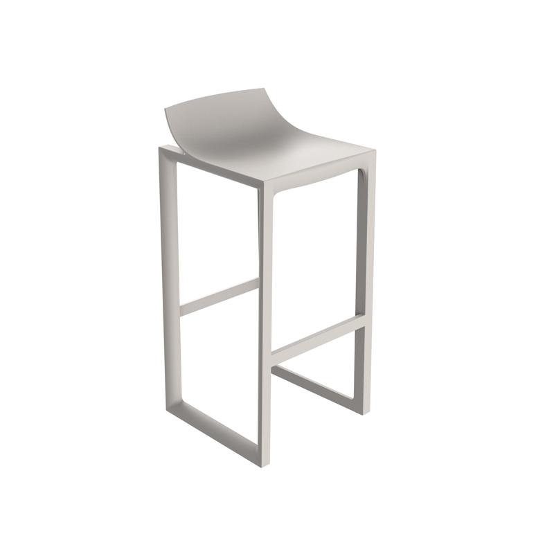 Vondom - Wall Street Taburete Pack 2 Unidades
