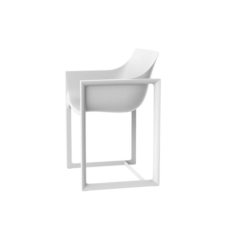 Vondom - Wall Street Sillón Pack 2 Unidades