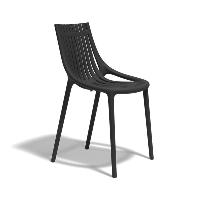 Vondom - Ibiza Silla Pack 4 Unidades