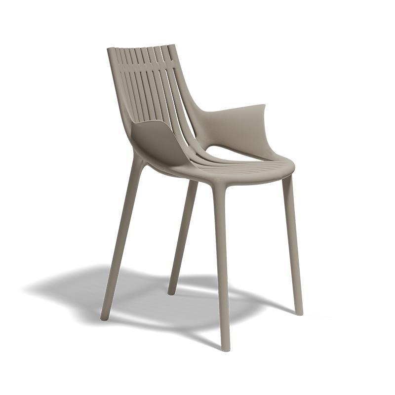 Vondom - Ibiza Sillón Pack 4 Unidades