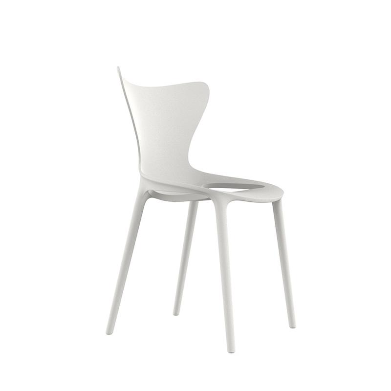 Vondom - Love Mini Silla Pack 4 Unidades