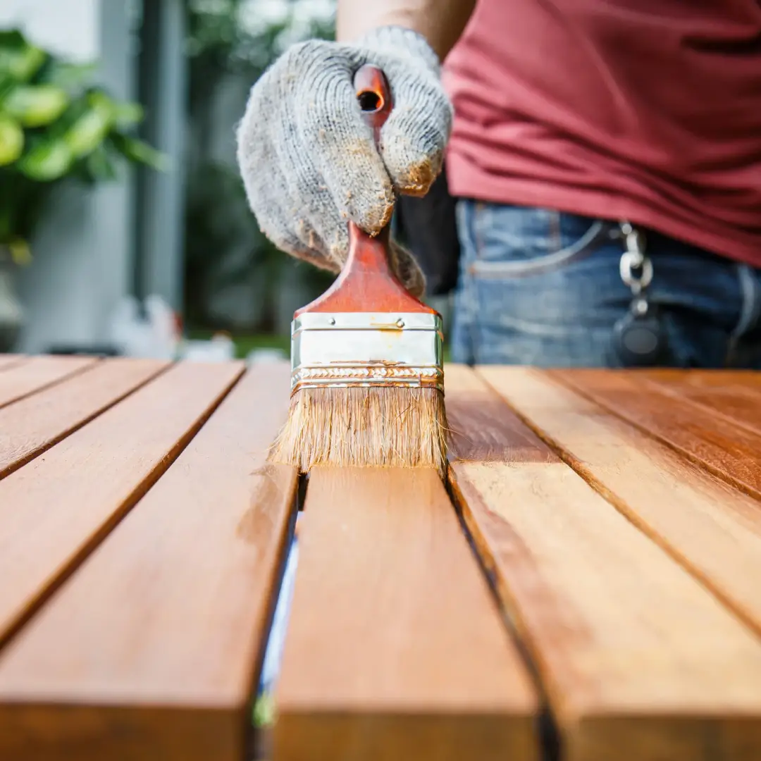 COMPLEMENTOS OUTDOOR