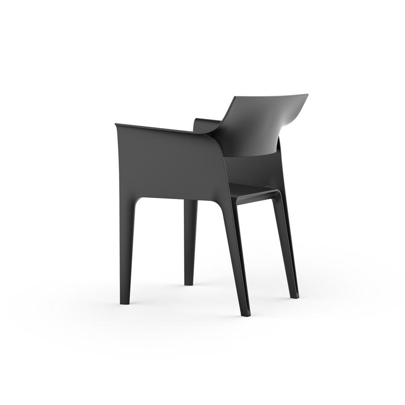 Vondom - Hidra Sillón Pack 4 Unidades