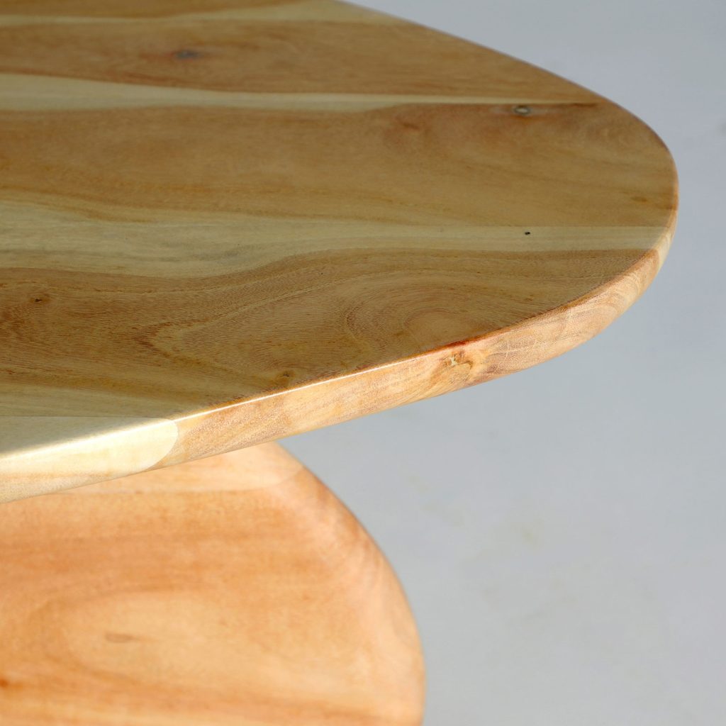 Alternative view of KODU - MESA DE CENTRO WIGHILL