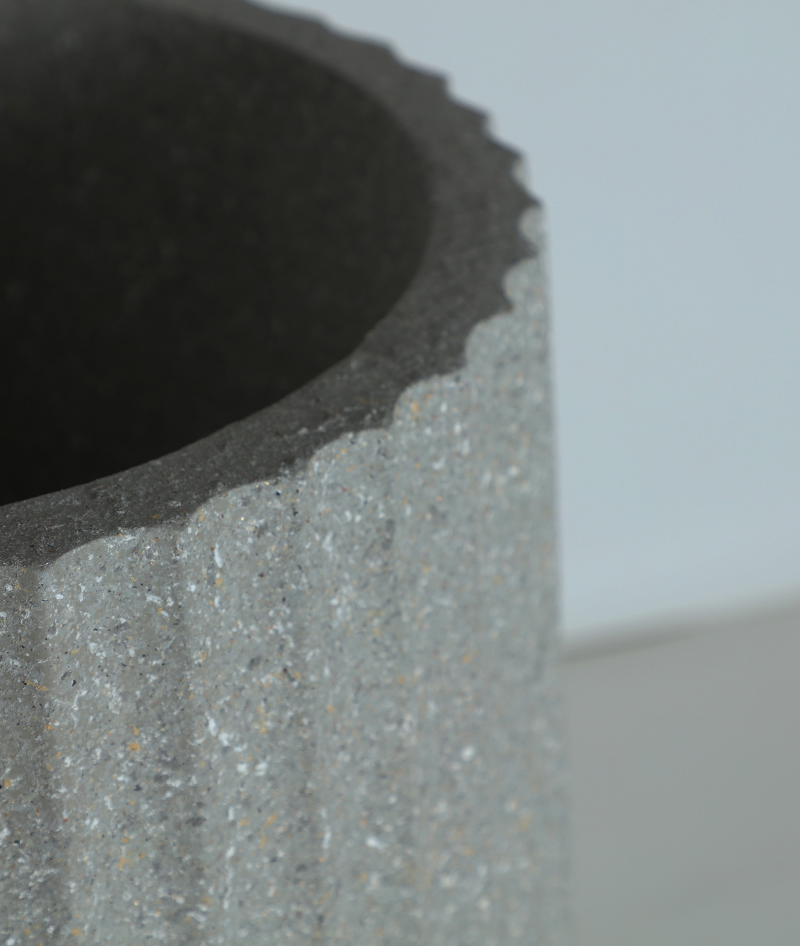 Alternative view of KODU - MACETERO SANDEN