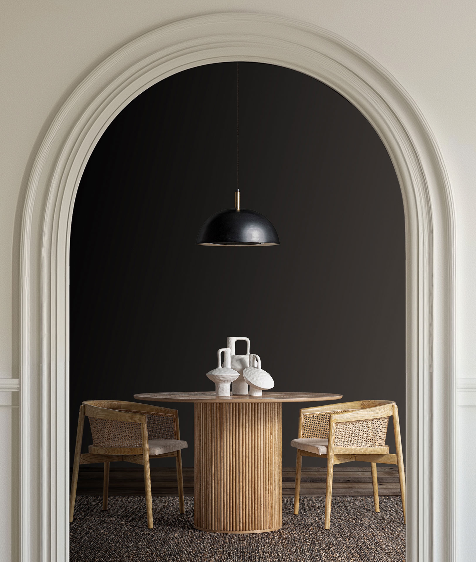 Alternative view of KODU - SILLA VIKAN