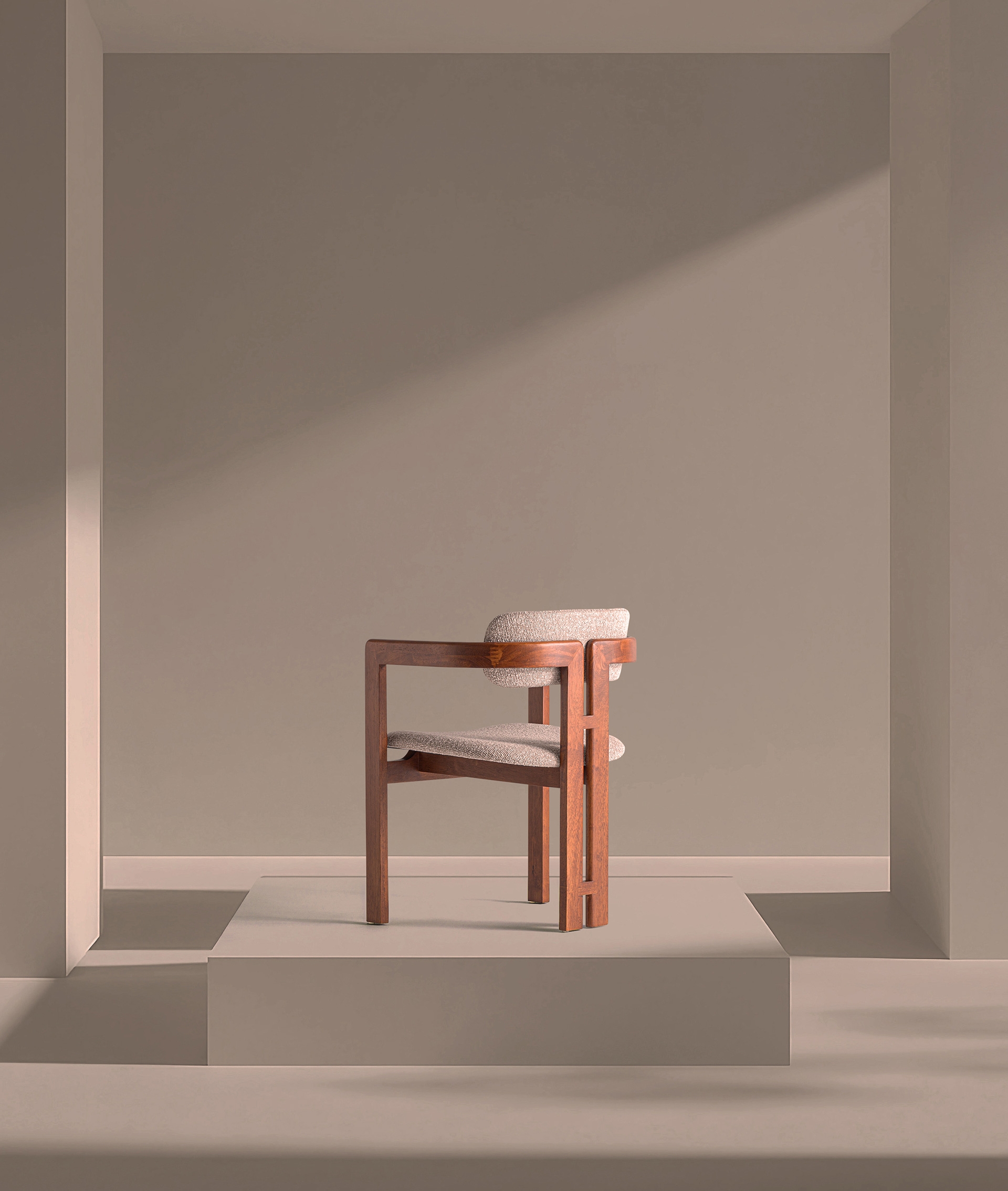 Alternative view of KODU - SILLA HEDEL