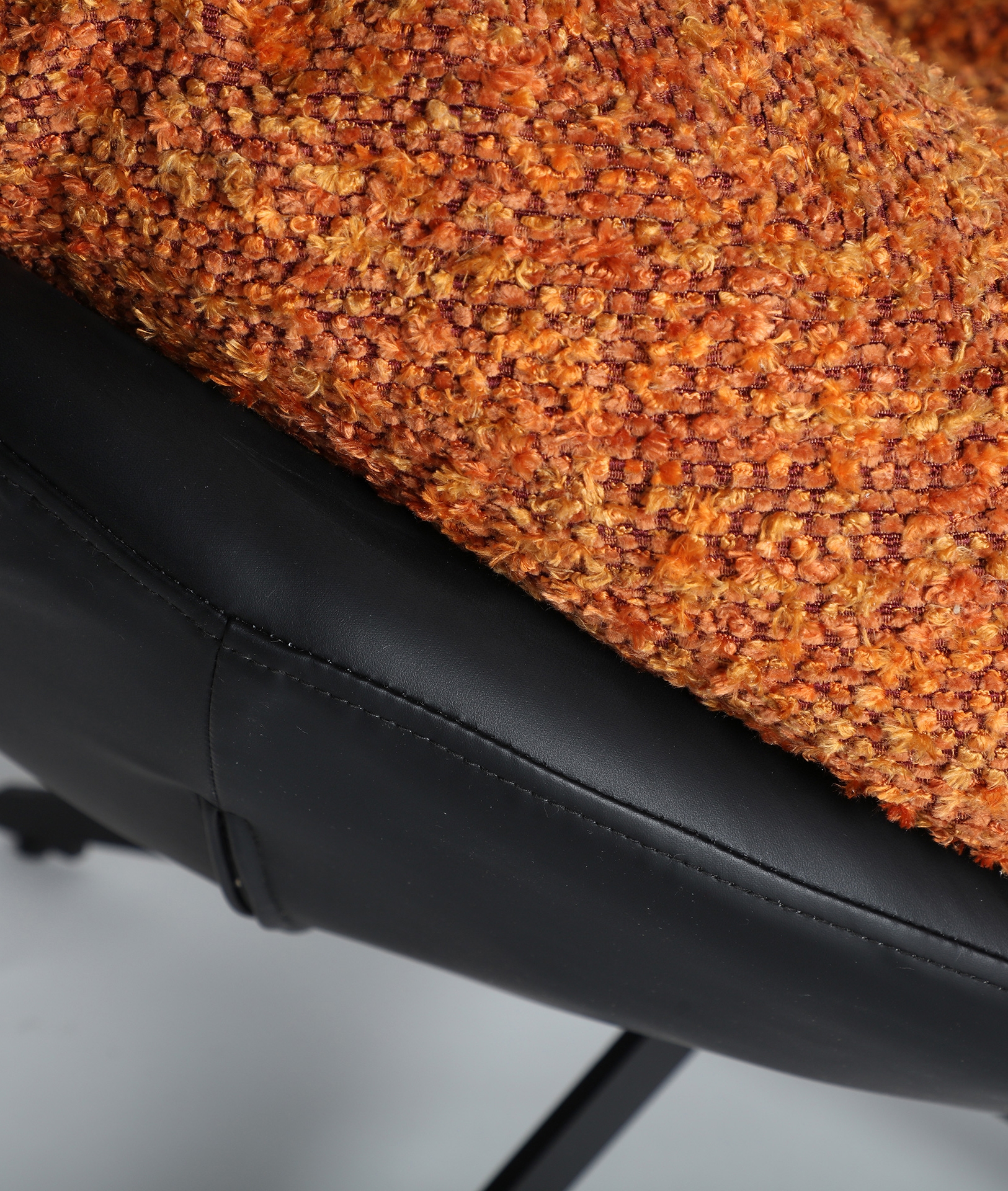 KODU - SILLÓN GIRATORIO MARRAKECH - Imagen 4