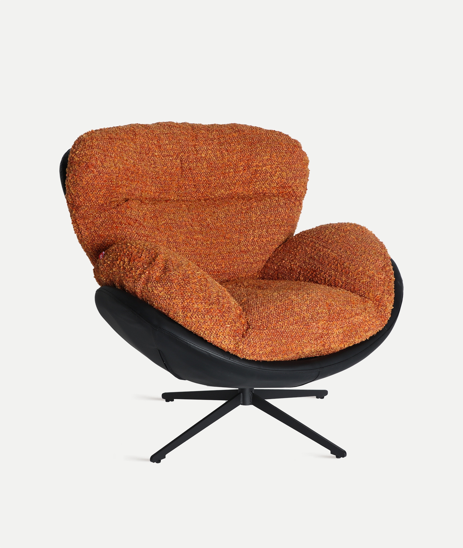 KODU - SILLÓN GIRATORIO MARRAKECH