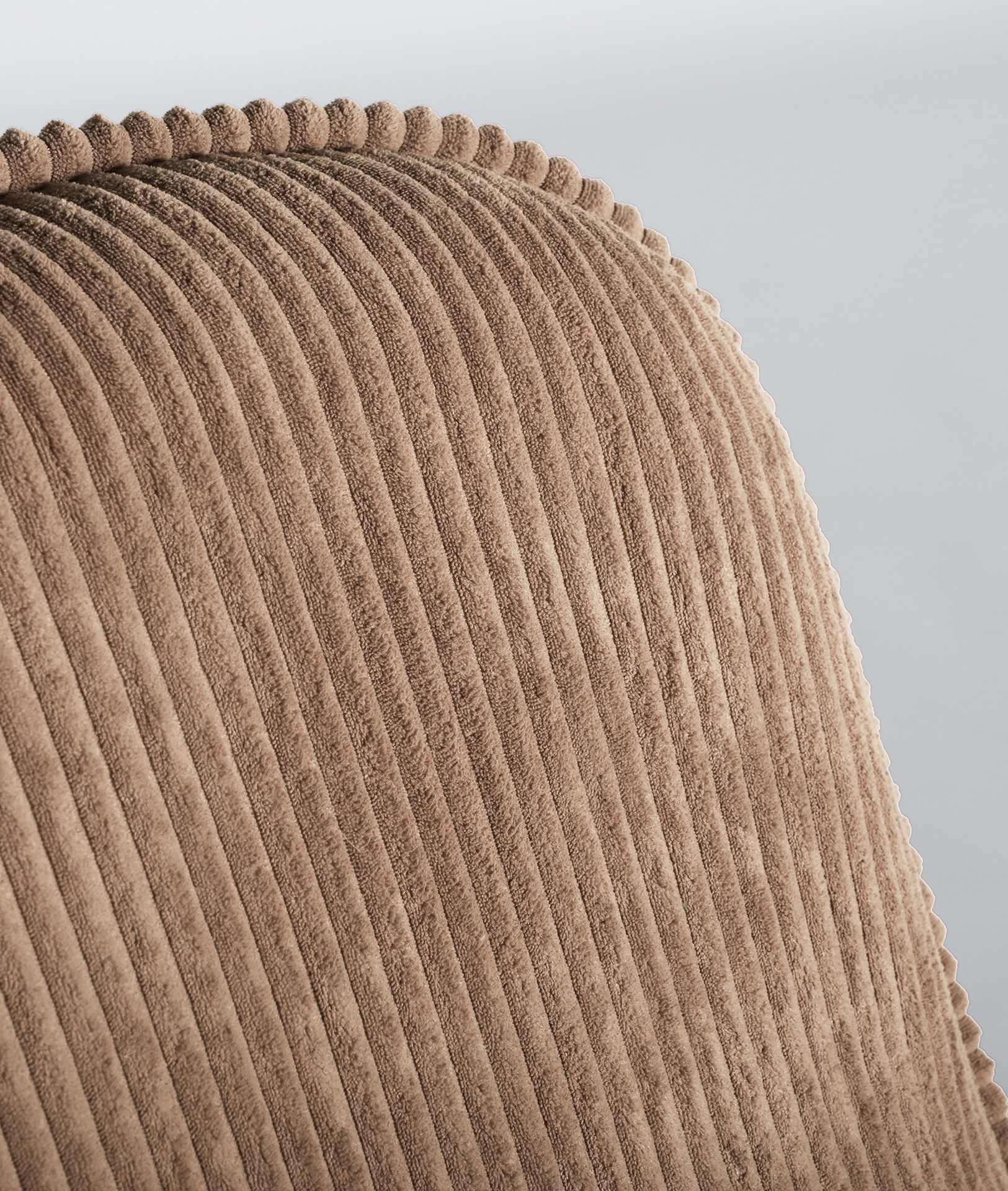 Alternative view of KODU - SILLÓN GIRATORIO GIGNAC