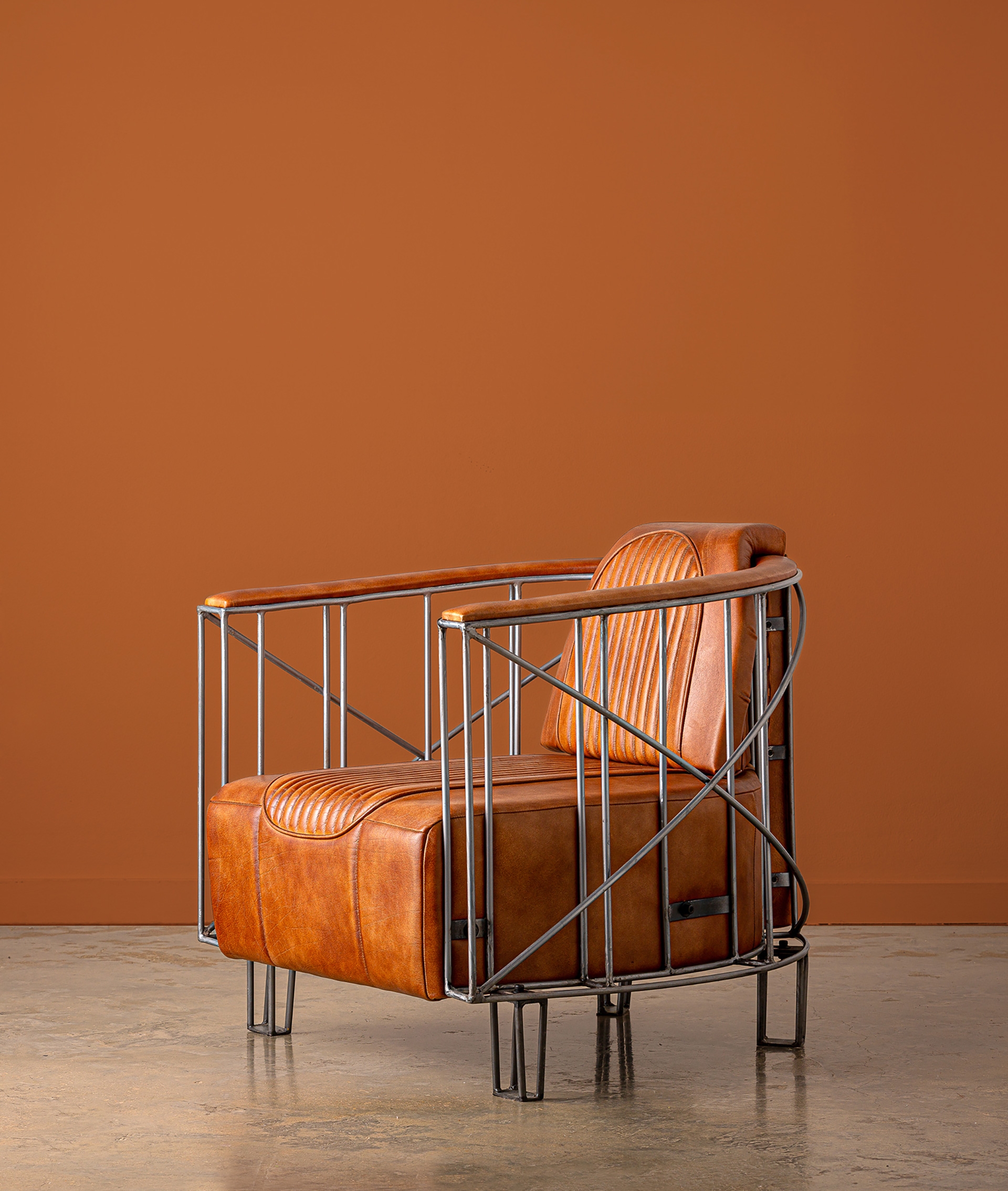 Alternative view of KODU - SILLÓN CHAIZE