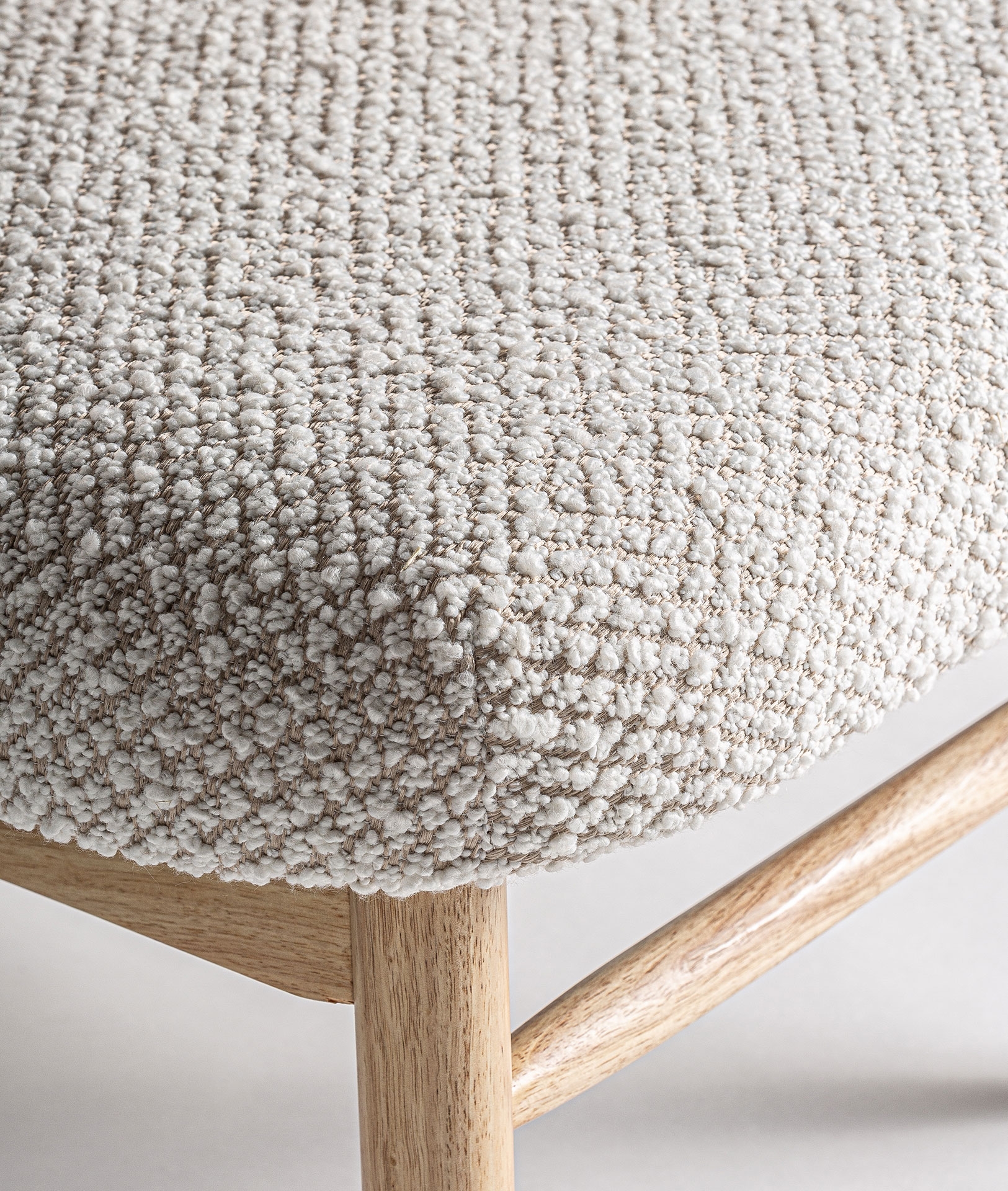 Alternative view of KODU - SILLA GLASSUE