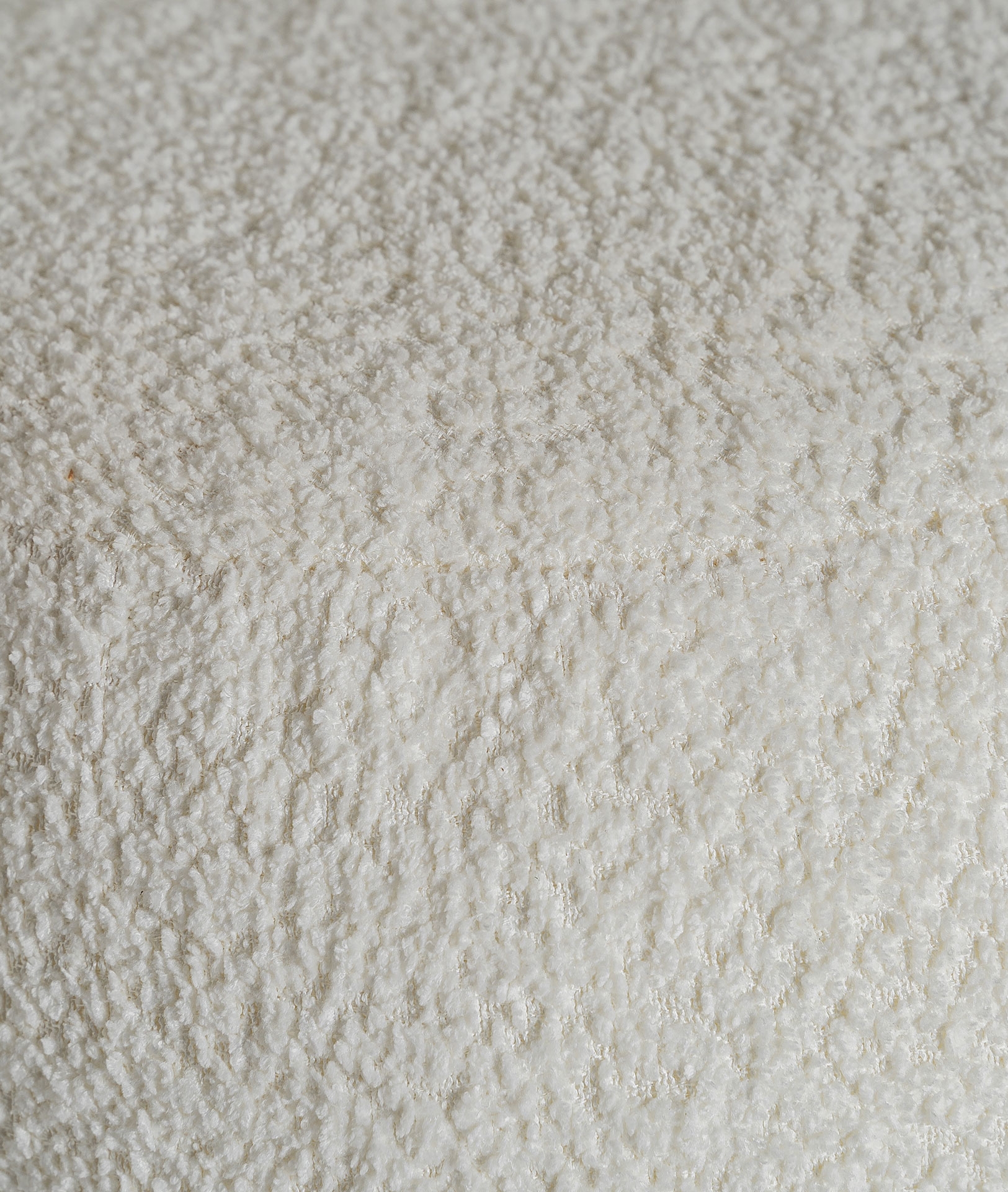 KODU - SILLÓN BATS BOUCLÉ - Imagen 3