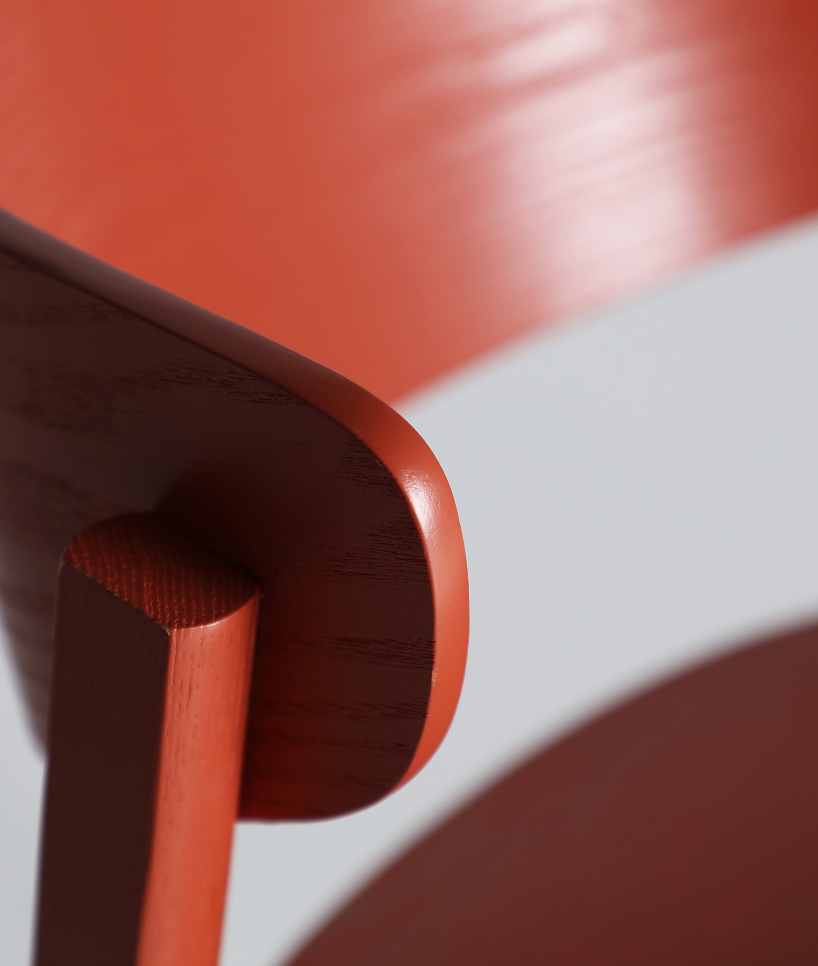 Alternative view of KODU - TABURETE VREDEN