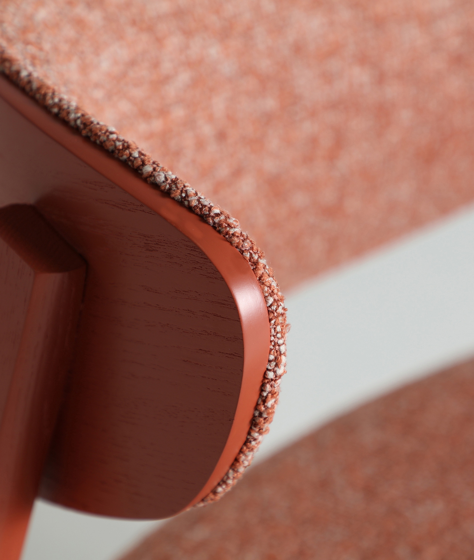 Alternative view of KODU - SILLÓN VREDEN