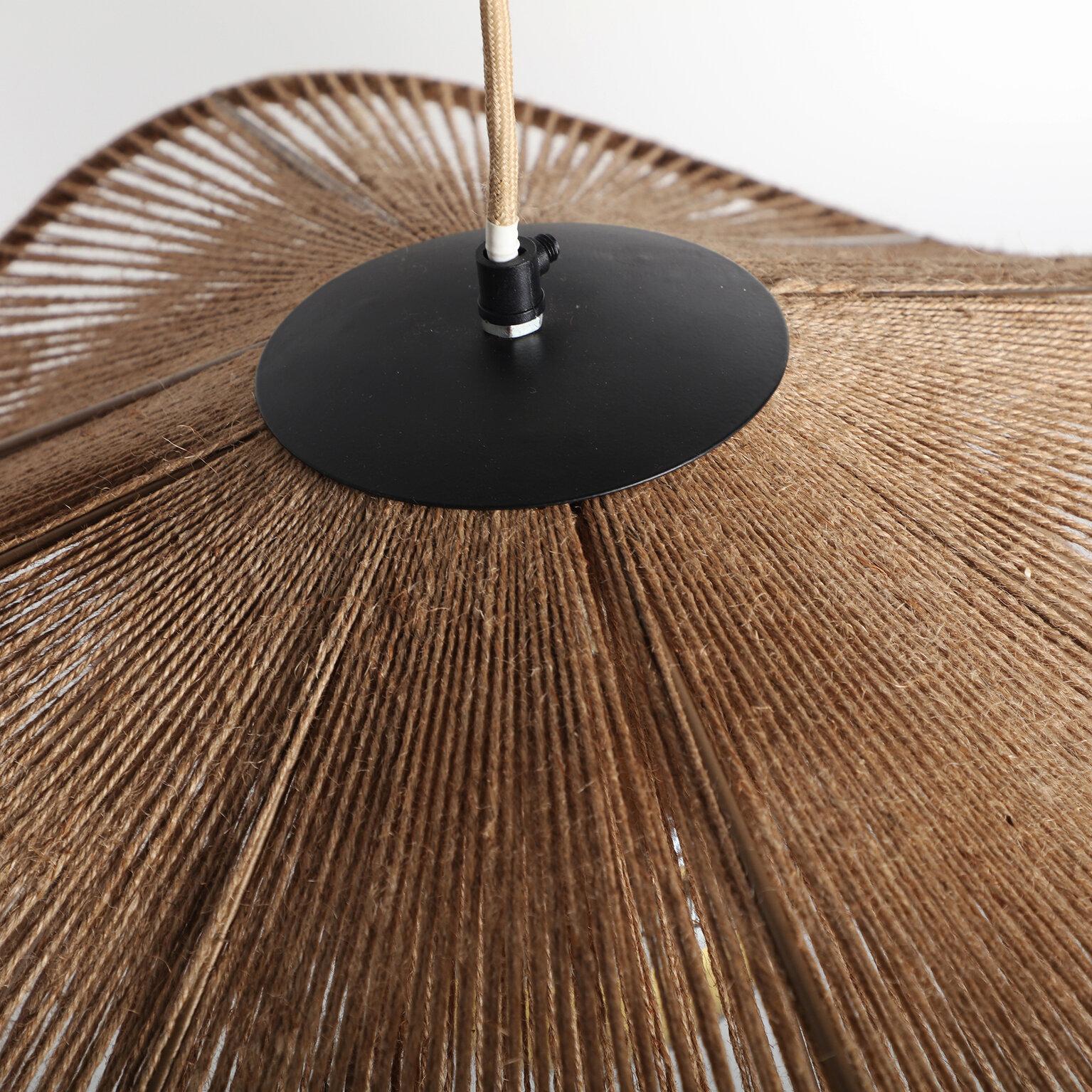 Alternative view of KODU - LÁMPARA DE COLGAR KHED