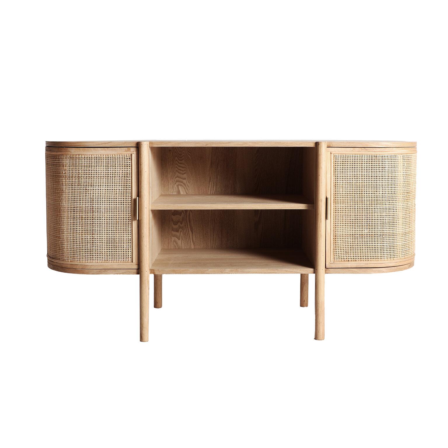 KODU - MUEBLE TV IKLA