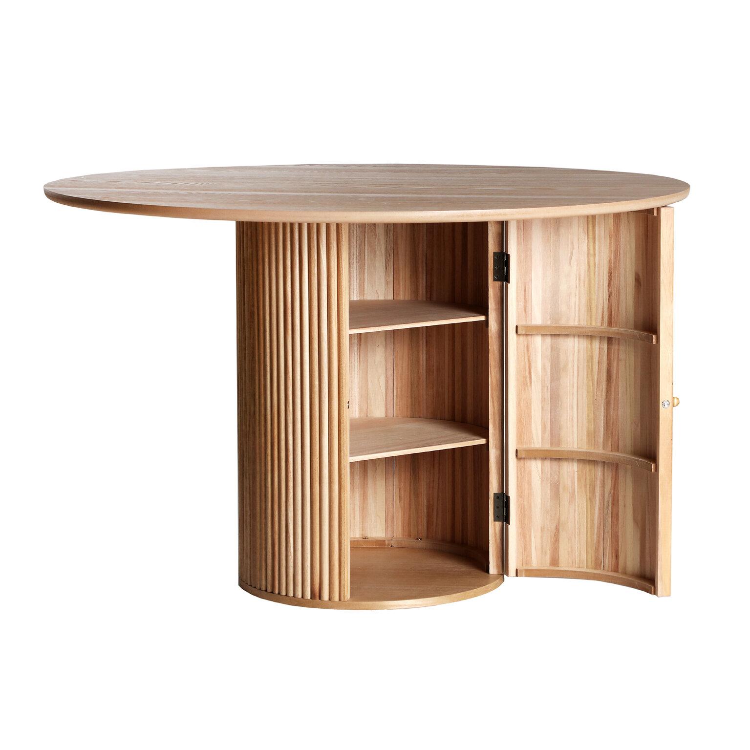 KODU - MESA COMEDOR SKAGEN