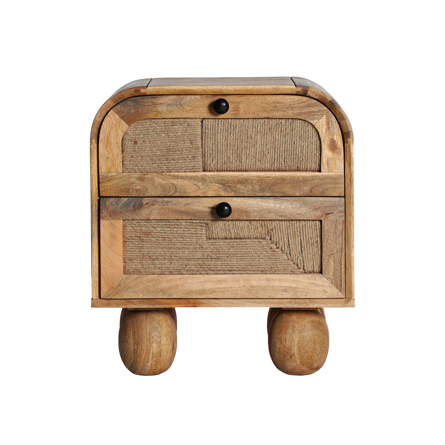 KODU - MESITA DE NOCHE VOREY