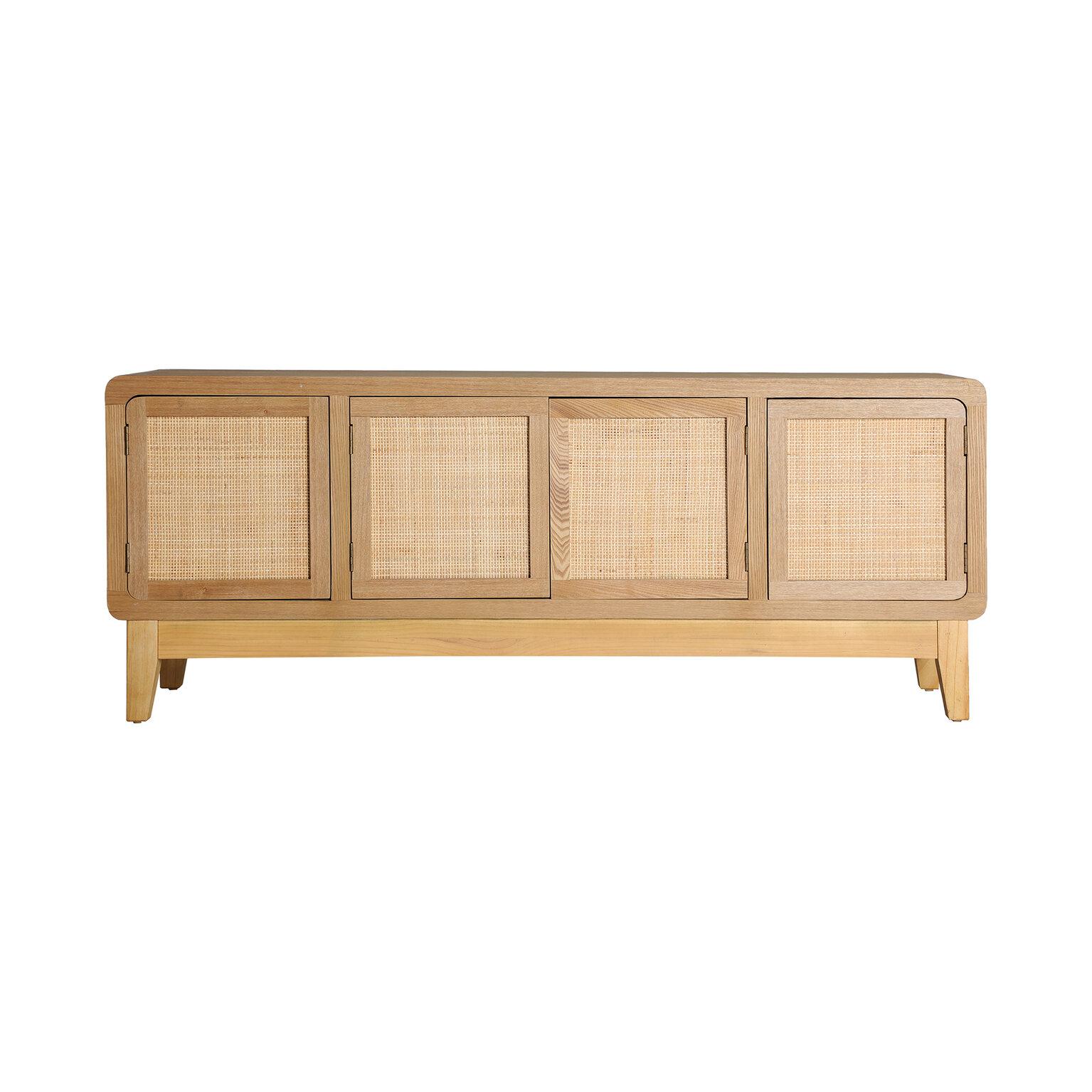 KODU - MUEBLE TV DOAZIT