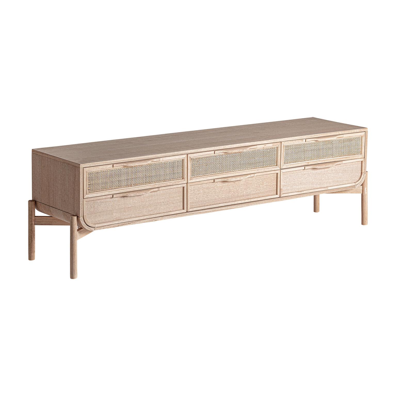 KODU - MUEBLE TV WEURTZ
