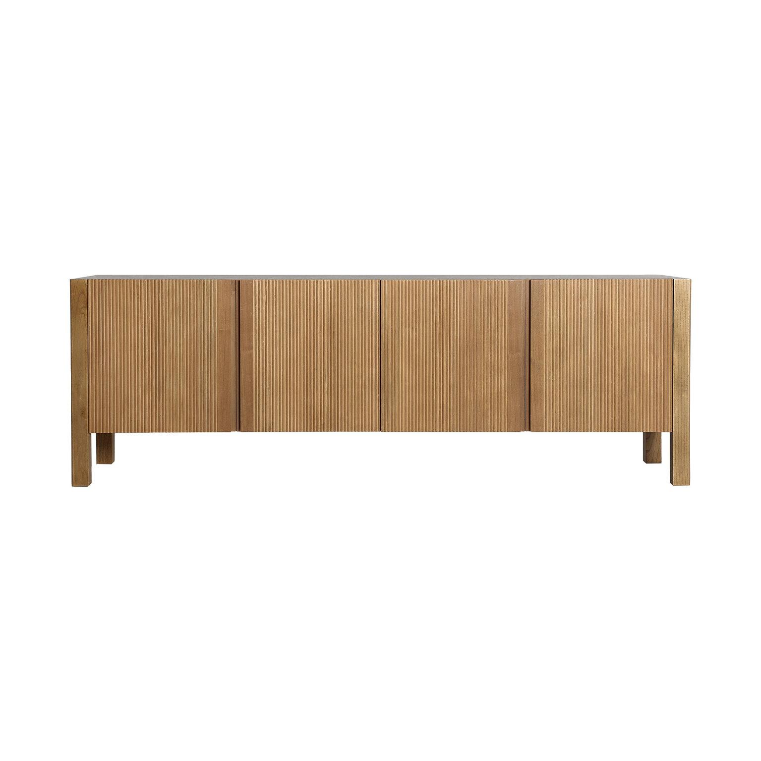 KODU - MUEBLE TV COPENHAGUE