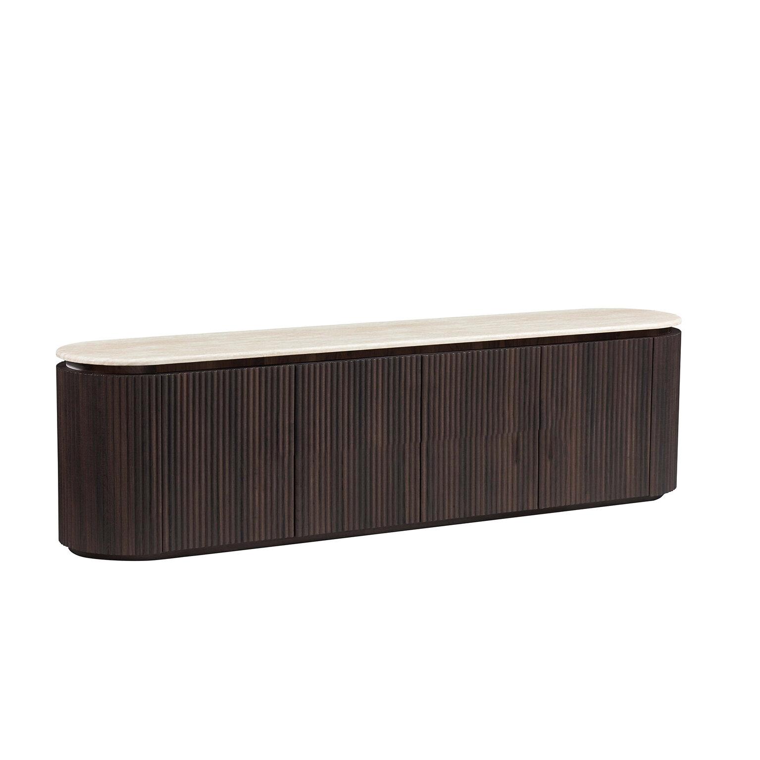 KODU - MUEBLE TV VERONA