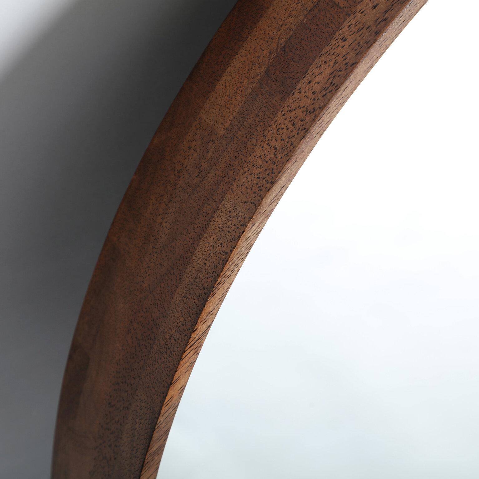 Alternative view of KODU - ESPEJO LUBECA