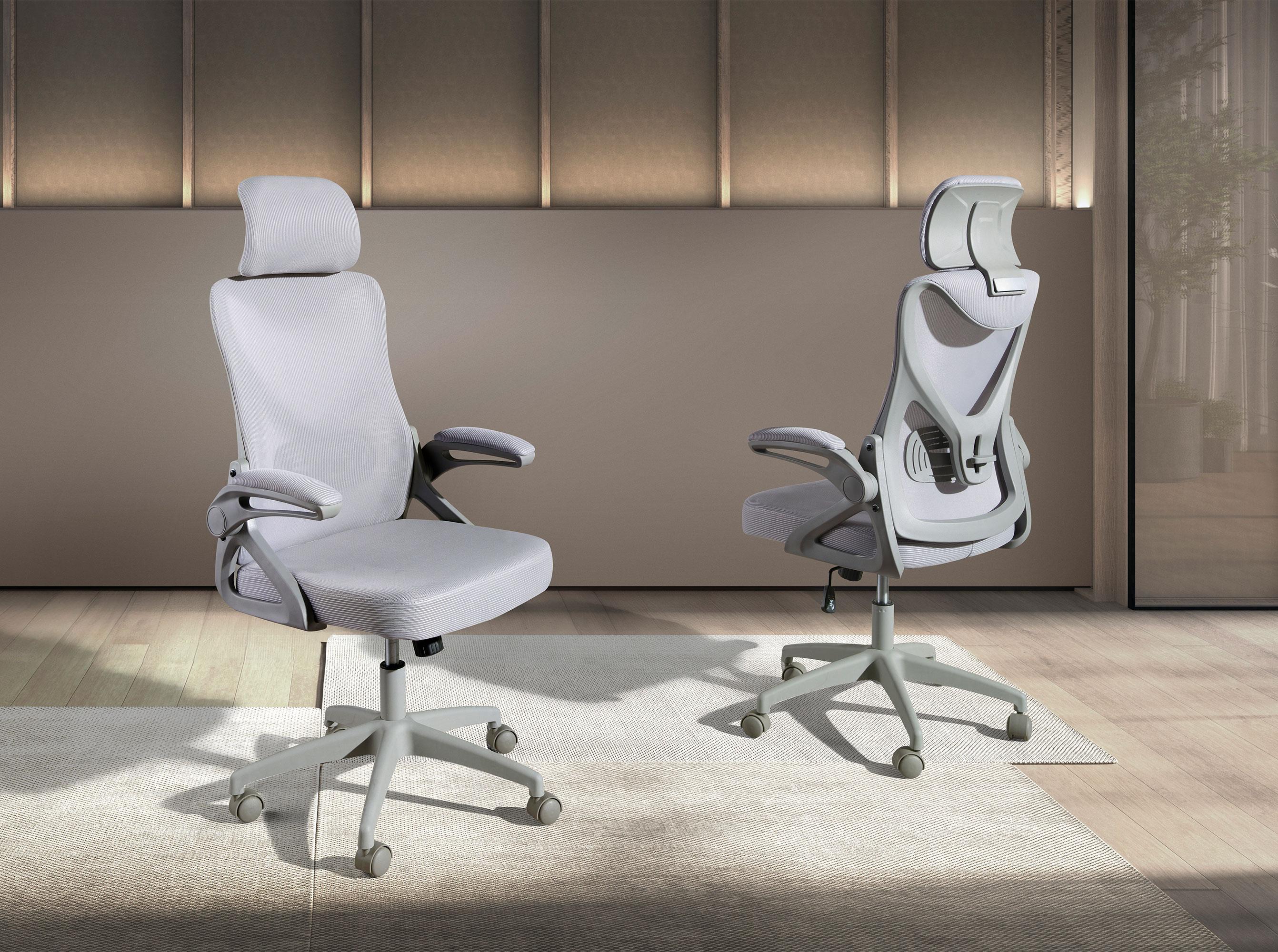 Angel Cerdá - Silla de Oficina  Modelo 4153