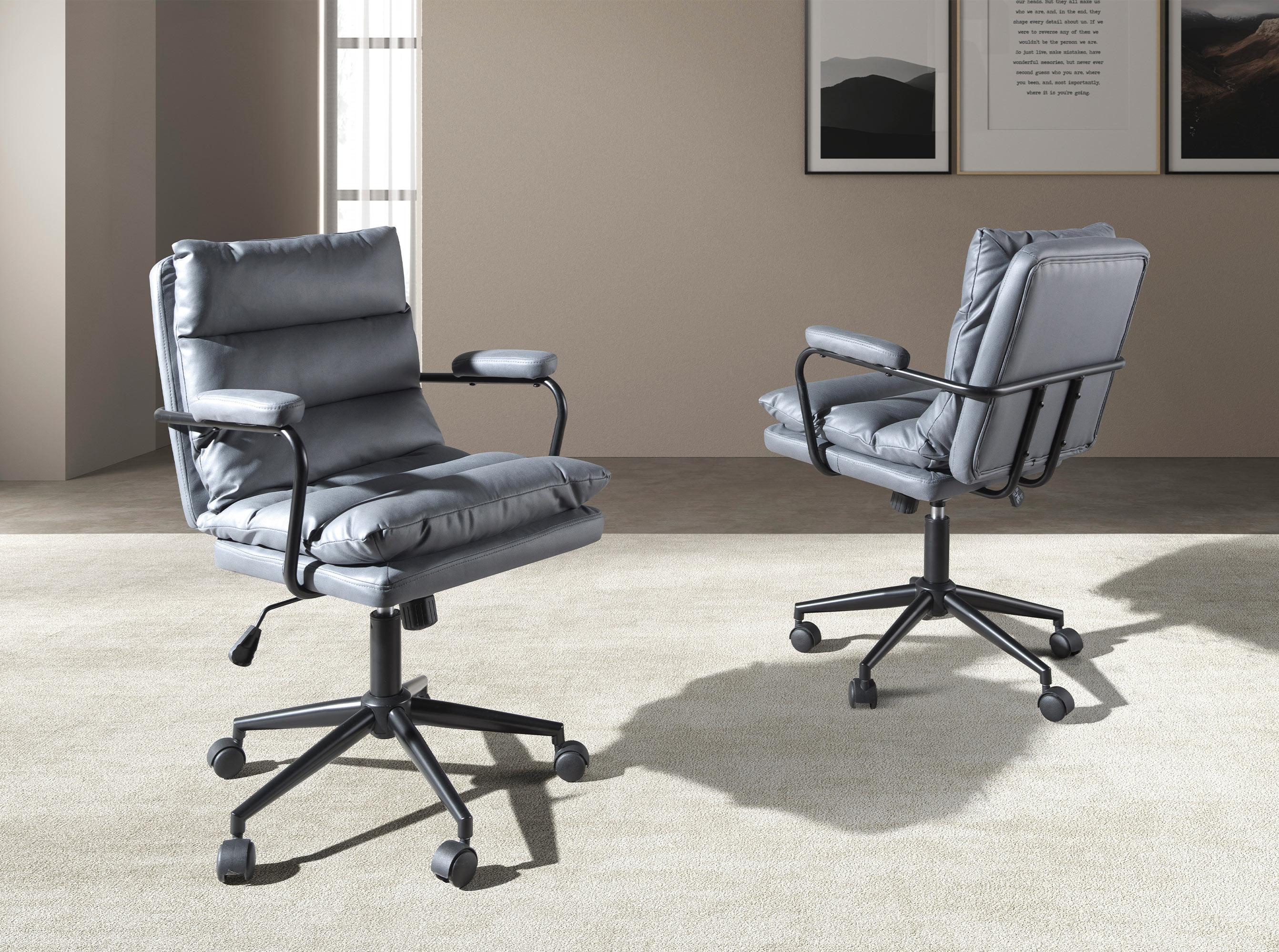 Angel Cerdá - Silla de Oficina  Modelo 4155