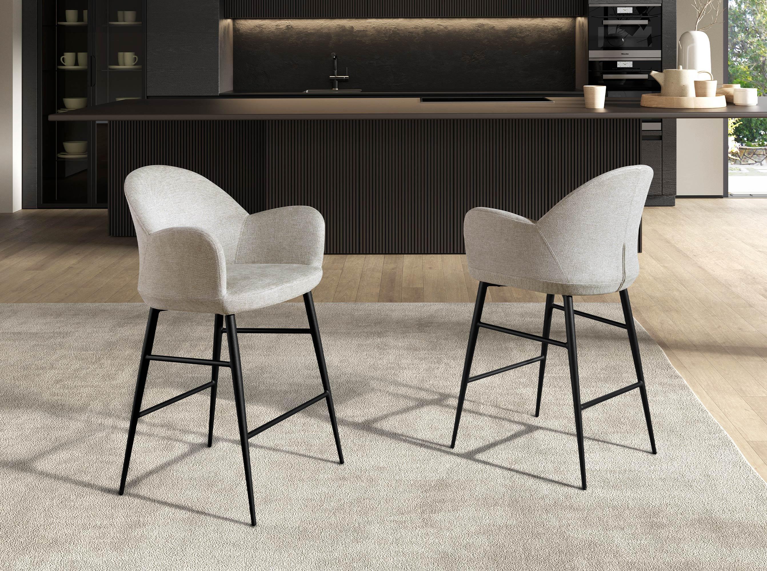 Taburete de Diseño Angel Cerdá Modelo 4174