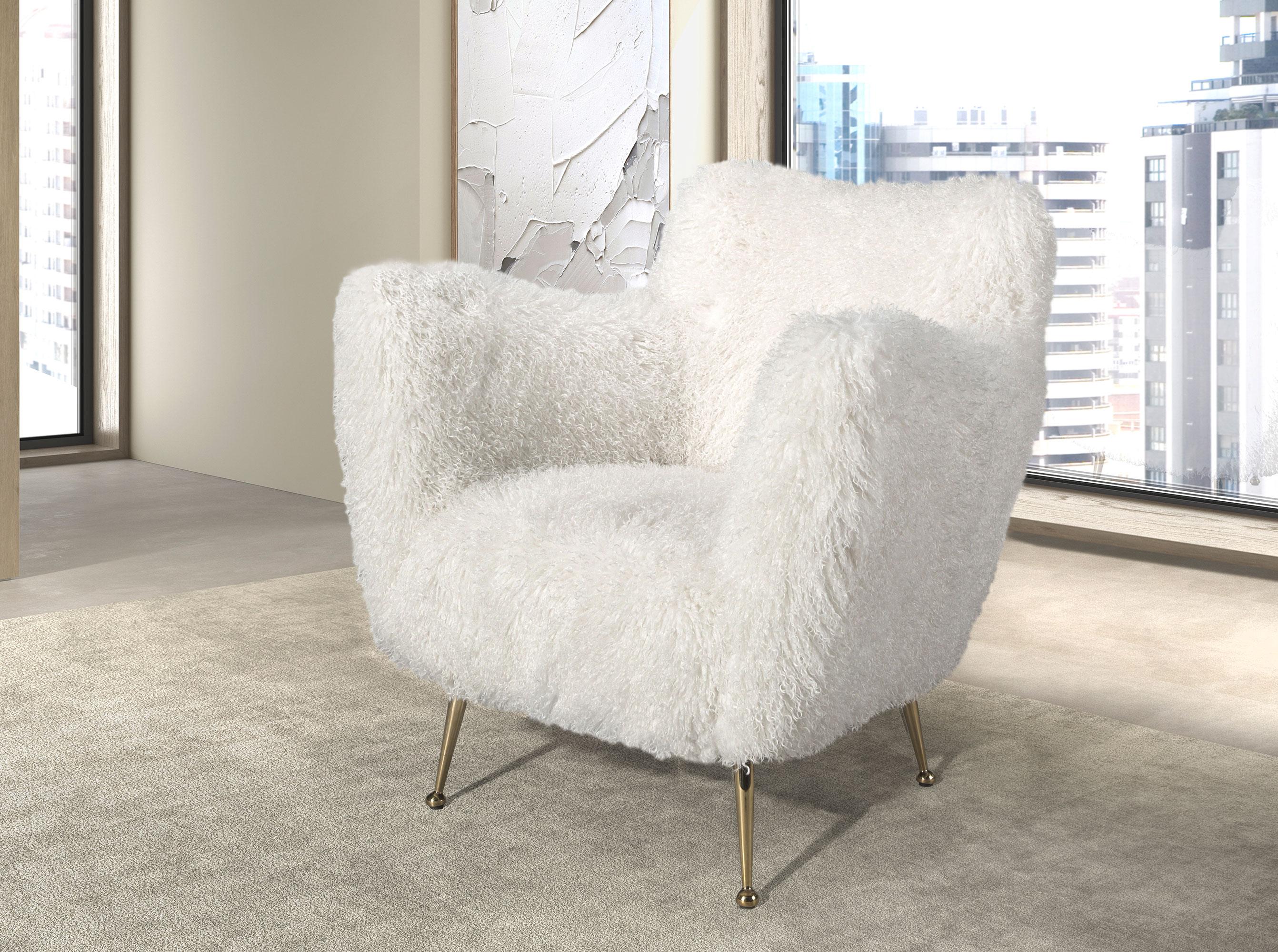 Angel Cerdá  Sillón de Diseño Italiano Modelo 5164