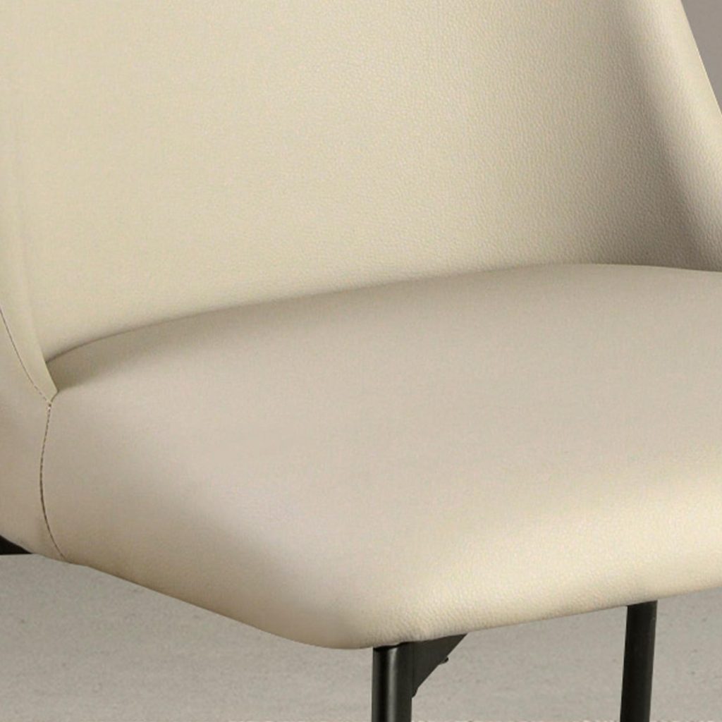 Alternative view of Silla de Diseño Italiano Angel Cerdá Modelo 4184