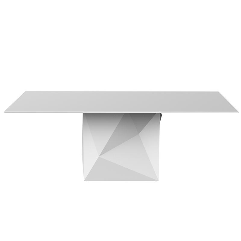 Vondom - Faz Table 200 x 100 x 72 cm