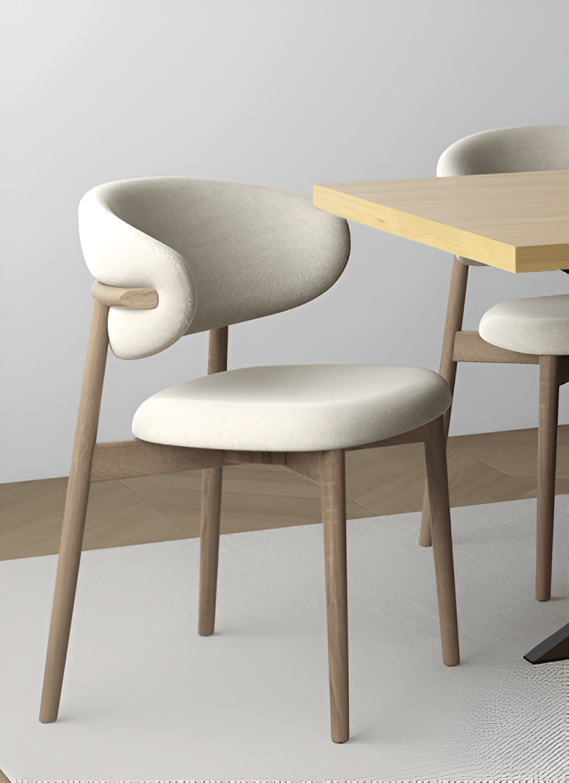 Silla Modelo Nube 162
