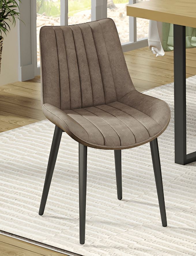 Silla Modelo Nube 160