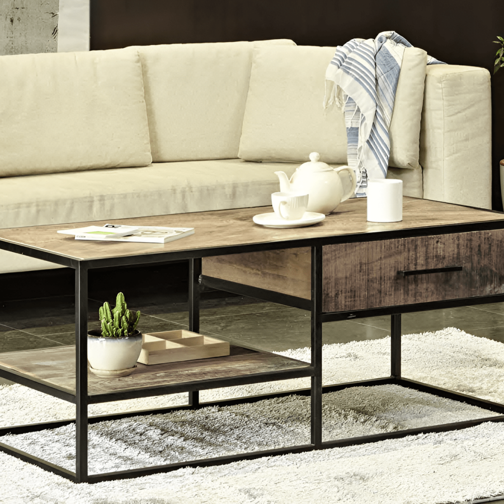 Alternative view of Salón Delhi 2