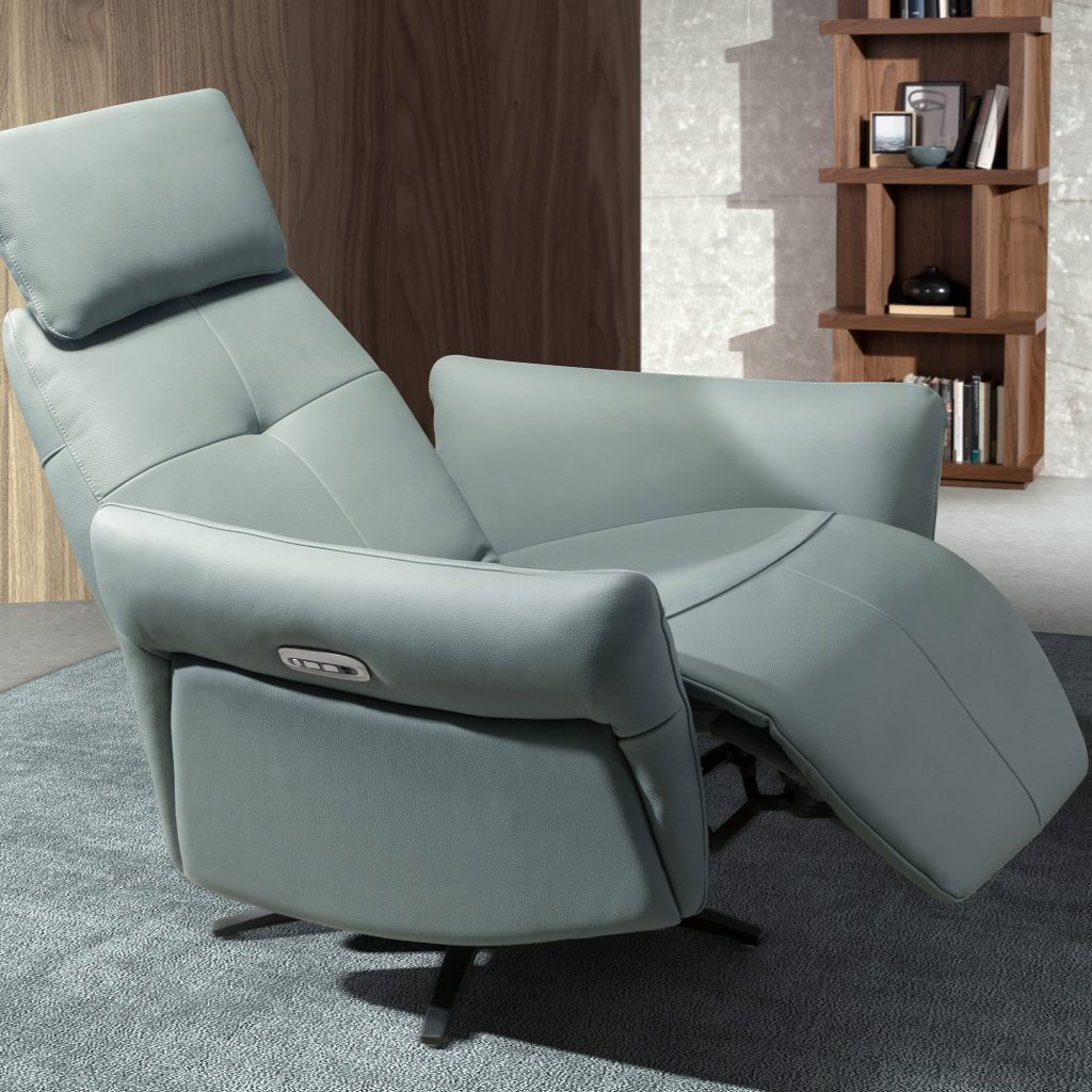 Alternative view of Angel Cerdá  Sillón de Diseño Italiano Modelo 5174