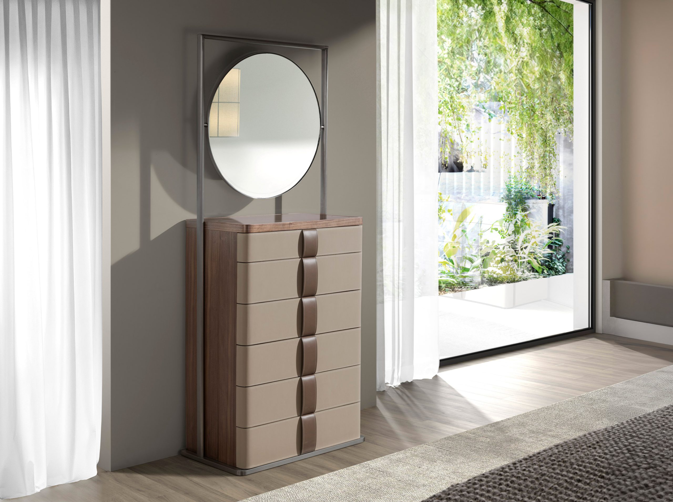 Angel Cerdá - Chifonier de Diseño Italiano 7205